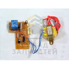 Трансформатор 240v 35w, оригинал Kenwood KW680628