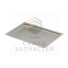 Поддон для жира, оригинал Bosch 00098049