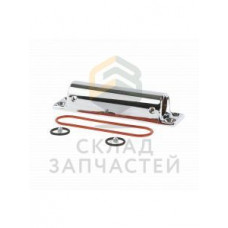 Кронштейн подшипника, оригинал Bosch 00494860