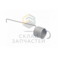 Пружина бака стиральной машины, оригинал Bosch 00056764