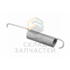 Пружина бака стиральной машины, оригинал Bosch 00056765