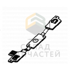 Кнопка Home (подложка), оригинал Samsung GH59-13343A