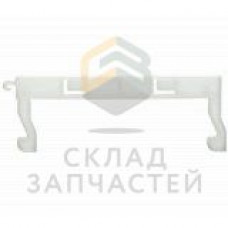 Крючок двери для микроволновой печи, оригинал Samsung DE64-40006E