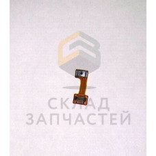 Шлейф кнопки включения, оригинал Alcatel SBF34D00051C