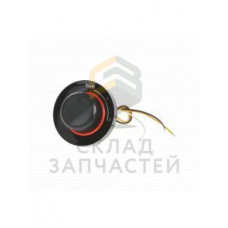 Кнопка ручки управления, 2 скорости, оригинал Bosch 00631588