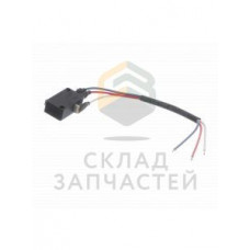 Микропереключатель соковыжималки, оригинал Bosch 00636214