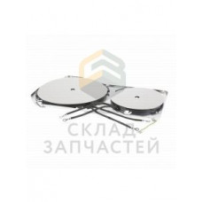 Индукционная конфорка, оригинал Bosch 00446984