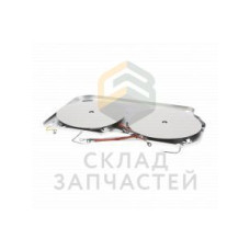 Индукционная конфорка, оригинал Bosch 00447713