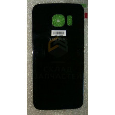 Задняя крышка (Green), оригинал Samsung GH82-09646E