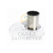 Крышка соковыжималки; для MES4010, оригинал Bosch 00796005