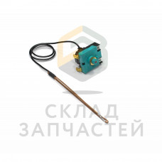 Выключатель капиллярный тепловой 20A 240V водонагревателя, оригинал Bosch 7736502120