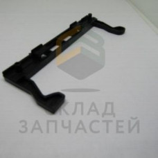 Крючок двери к микроволновым печам, оригинал Samsung DE64-00264A