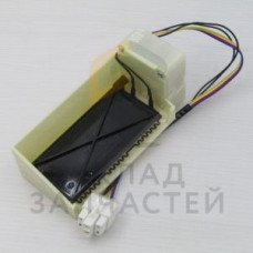 Заслонка холодильнка в сборе, 12V, оригинал Samsung DA31-00043D