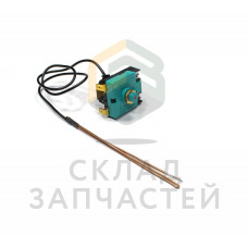 Выключатель капиллярный тепловой 20A 240V водонагревателя, оригинал Bosch 8738709205