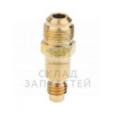 Дюза, оригинал Bosch 00605293