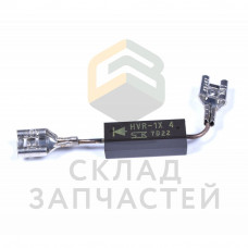 Диод микроволновой печи, оригинал Bosch 00032877