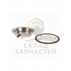 Паровая чашка в комплекте 230В, оригинал Bosch 12004447