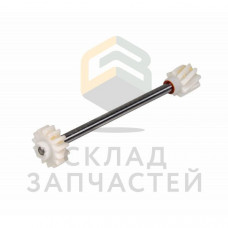 Ось миксера, оригинал Bosch 00645262