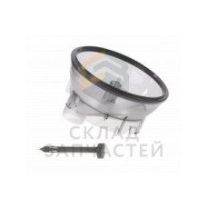 Контейнер для кофе TK4, оригинал Bosch 00707950