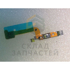 Кнопка включения, оригинал Samsung GH96-08153A