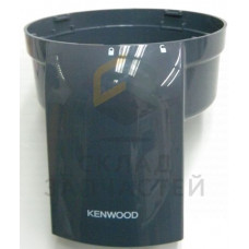 Корпус насадки измельчителя, оригинал Kenwood KW714446