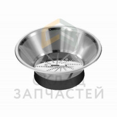 Фильтр-центрифуга для соковыжималки, оригинал Braun BR81345892