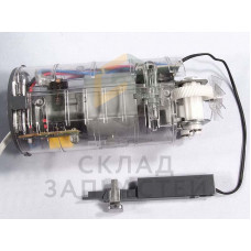 Электромотор постоянного тока, оригинал Kenwood KW710543