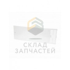 Крышка, оригинал Bosch 00446013