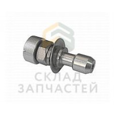 Клапан предохранительный для мультиварок, оригинал Moulinex SS-994552