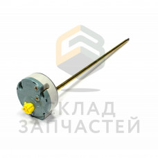 Термостат T85 20A 250V водонагревателя, оригинал Bosch 7736502152