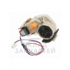 Кофемолка кофемашины, оригинал Bosch 00750597