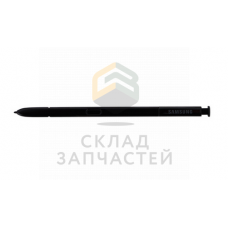 Стилус (цвет - Black), оригинал Samsung GH82-17513A