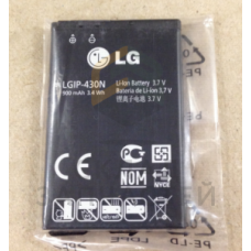 Аккумуляторная батарея, оригинал LG EAC61699001