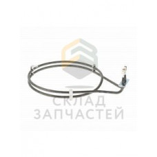 Кольцевой тэн 230В, 2300Вт, оригинал Bosch 00499004