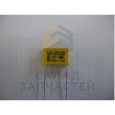 Конденсатор (0.1UF) соковыжималки, оригинал Kenwood KW668151