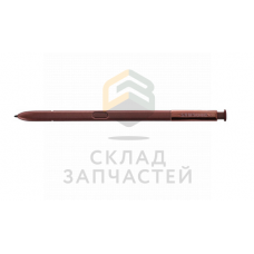 Стилус (цвет - Brown), оригинал Samsung GH82-17513E