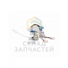 Магнитный клапан, оригинал Bosch 00653946