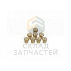 Форсунки для газовой плиты, оригинал Ariston C00036206