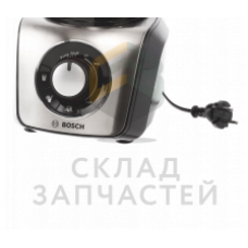 Цоколь, оригинал Bosch 11009237