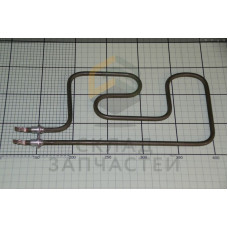 Элемент нагревательный (ТЭН) микроволновой печи, оригинал Hansa 1011002