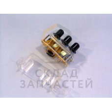 Панель управления 5v, оригинал Kenwood KW681103