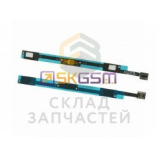 Подложка функц-ой Клавиатуры, аналог, оригинал Samsung sam2000012380013