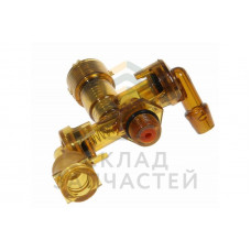 Перепускной клапан, оригинал Ariete AT4026003600