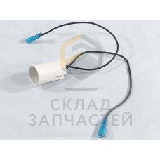 Патрон лампы накаливания, оригинал Kenwood KW713205