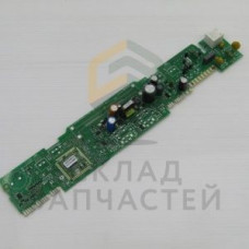 Модуль (плата) управления для холодильника, оригинал Ariston C00292772