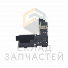 Аудиомодуль (динамик полифонический), оригинал Samsung GH96-10999A