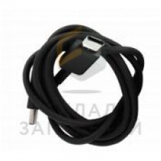 Кабель USB type-c black, оригинал Samsung GH39-02030A