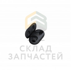 Кейс для зарядки, black, оригинал Samsung GH82-18769A