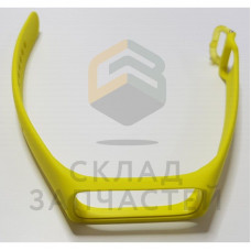 Ремешок QBD01 yellow, оригинал Samsung GH98-43901C