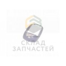 Корпус крышки для хлебопечки, оригинал LG 3062FB1115B